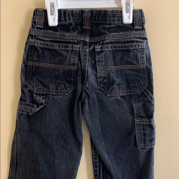 Boys outfit 3T jeans/shirt Zara/Arizona - Picture 9 of 9